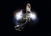 Mercedes-Benz GLK-Class Mercedes-Benz GLK-Class